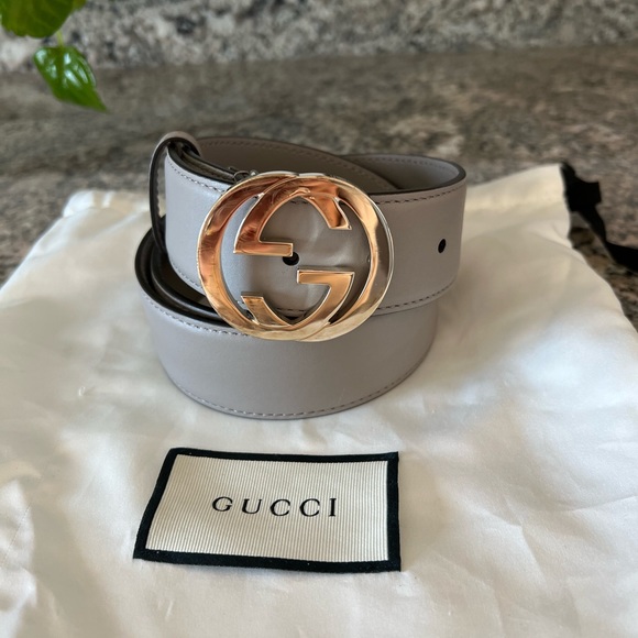 Gucci Accessories Authentic Gucci Belt Poshmark